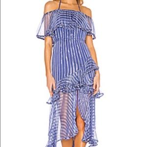 MISA Los Angeles Ambrosia Dress